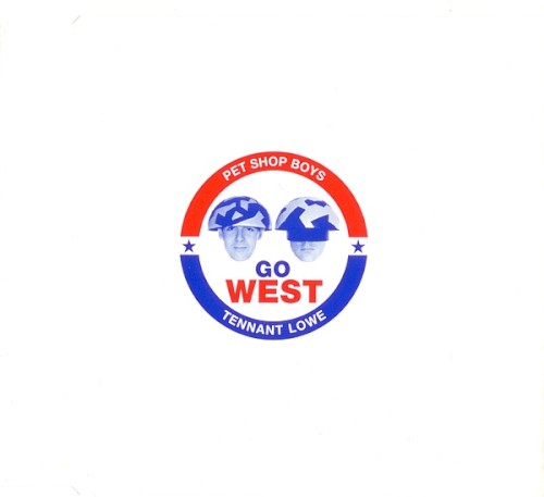 Go West