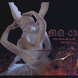 Mirabile Dictu