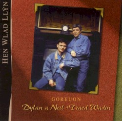 Hen Wlad Llŷn