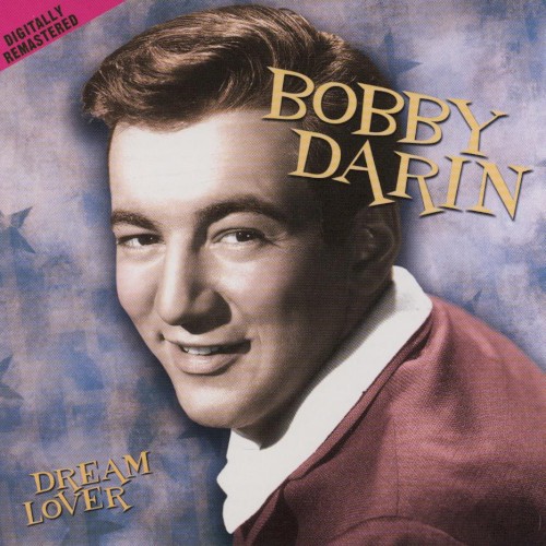 Dream Lover: American Legends