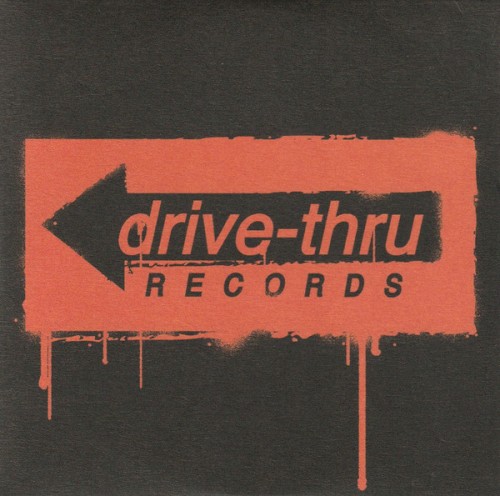 Drive-Thru Records Compilation