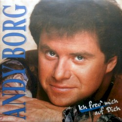 Ich freu mich auf Dich