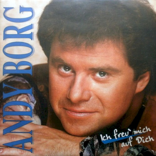 Ich freu mich auf Dich