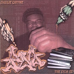 The PDA Ep