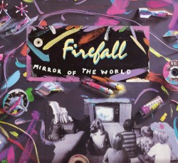 Mirror of the World