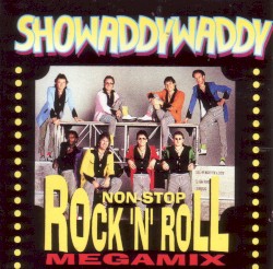 Nonstop Rock ’n’ Roll Megamix
