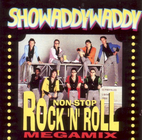 Nonstop Rock ’n’ Roll Megamix