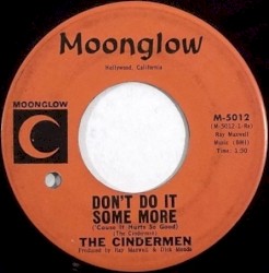 Don't Do It Some More ('Cause It Hurts So Good) / True Love