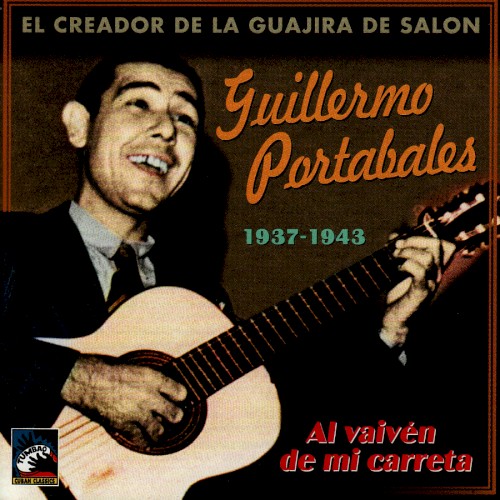 Al vaivén de mi carreta