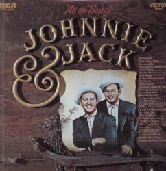 All the Best of Johnnie & Jack