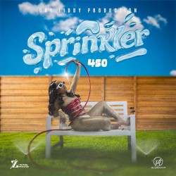 Sprinkler