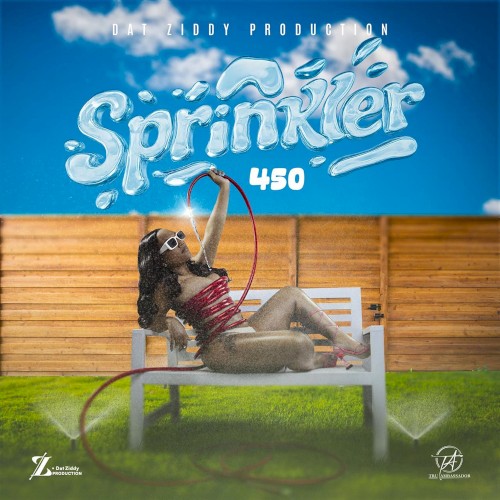 Sprinkler