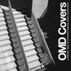 Periodic Table of Synthpop: OMD Covers