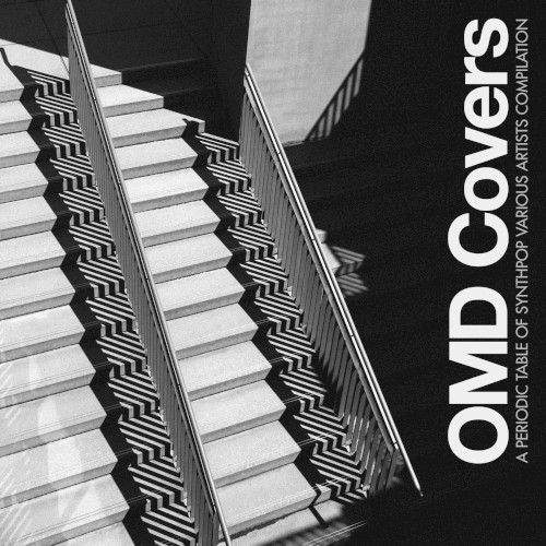 Periodic Table of Synthpop: OMD Covers