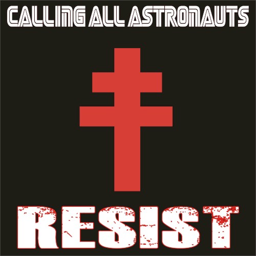 Resist