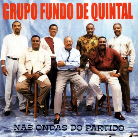Nas Ondas do Partido