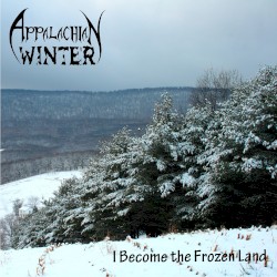 I Become the Frozen Land