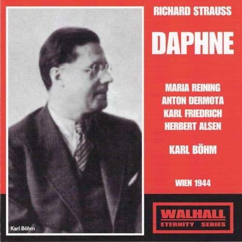 Daphne