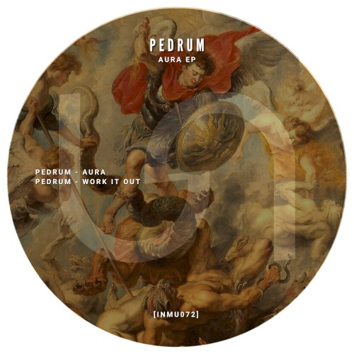 Aura EP