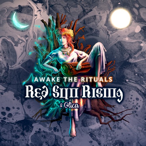 Awake the Rituals EP