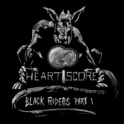 Black Riders, Pt. 1