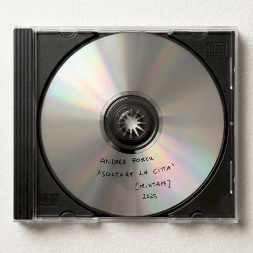 Ascoltare la città [mixtape]