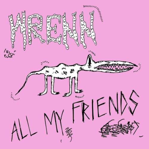 All My Friends