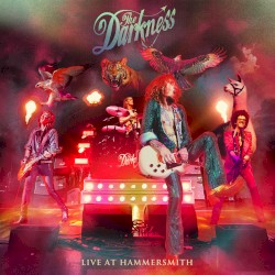 Live at Hammersmith