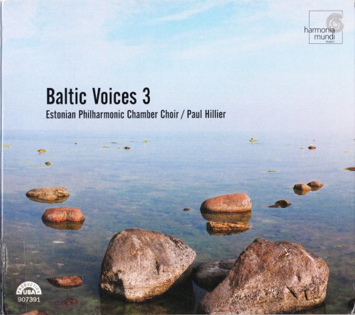Baltic Voices 3