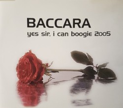 Yes Sir, I Can Boogie 2005