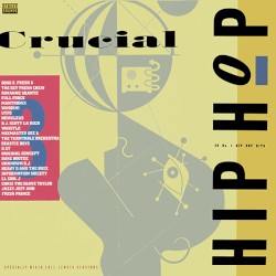 Street Sounds Crucial Electro 3