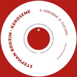 Kerosene
