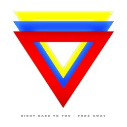 Right Back to You (Remixes)