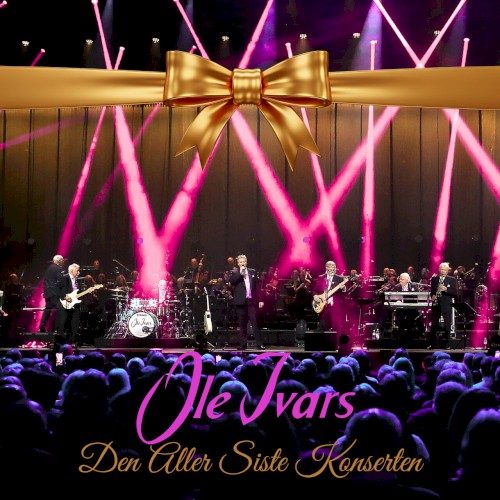 Den aller siste konserten