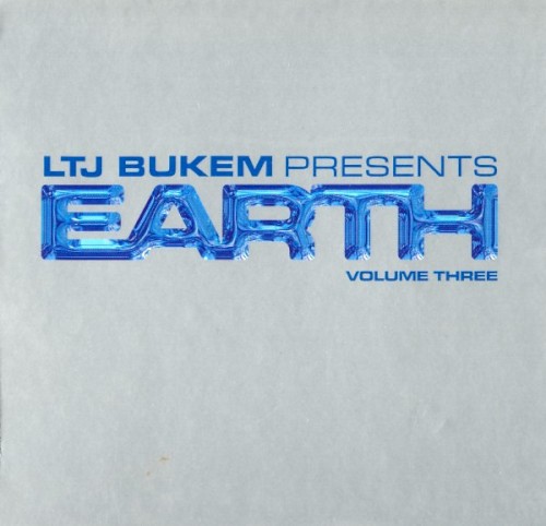 Earth, Volume Three