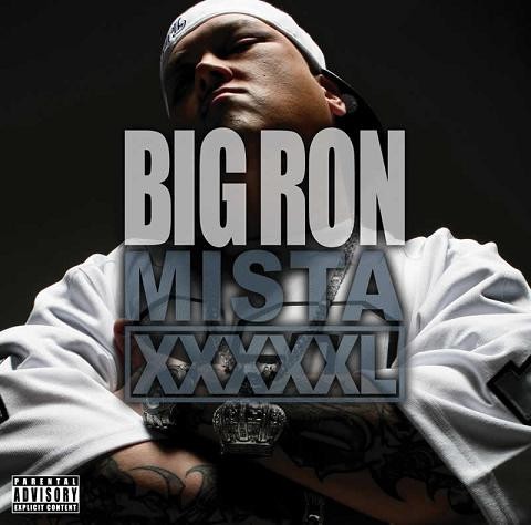 Mista XXXXXL