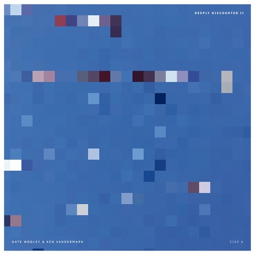 Deeply Discounted II / Sequences of Snow