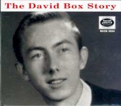 The David Box Story