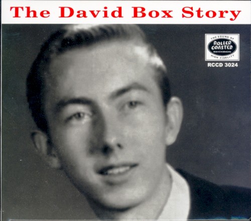 The David Box Story