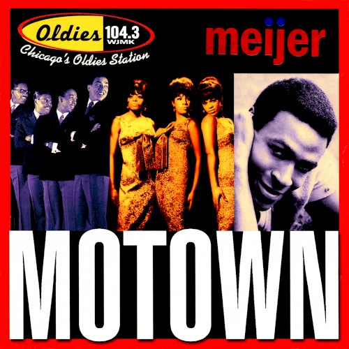 Motown, Soul & Great Rock n' Roll: Motown