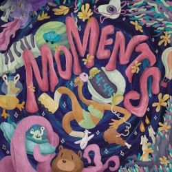Moments