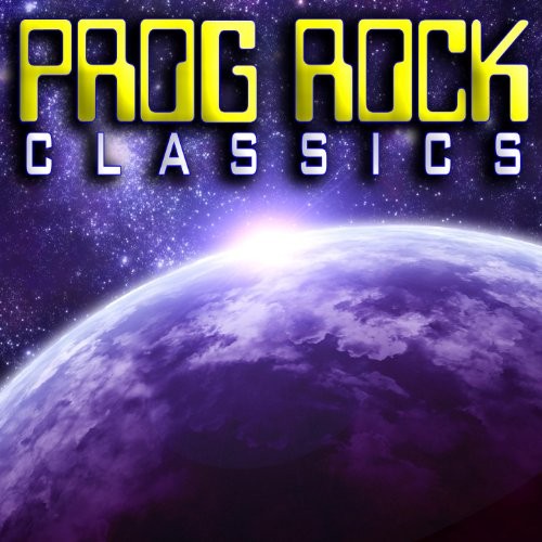 Prog Rock Classics