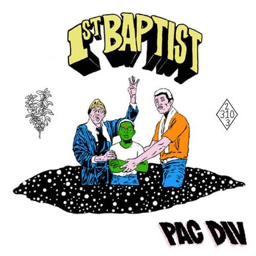 1st Baptist