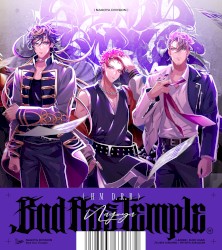 .Bad Ass Temple