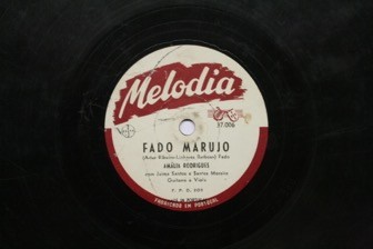 Fado marujo / Fado das tamanquinhas