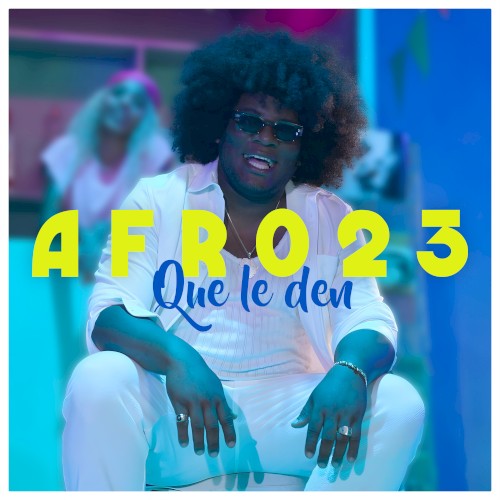Que le den