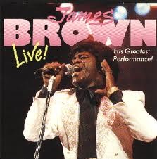 His Greatest Performance! Live!