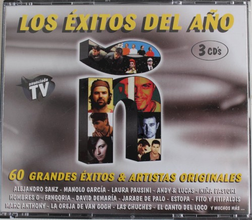 Ñ: los éxitos del año