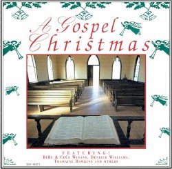 A Gospel Christmas