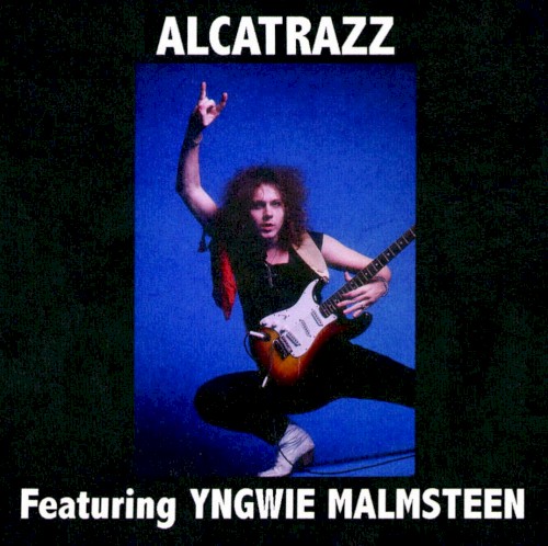Featuring Yngwie Malmsteen
